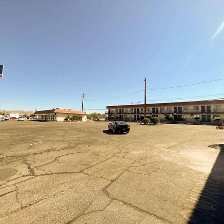 Americas Best Value Inn-Henderson/Lake Mead Extérieur photo