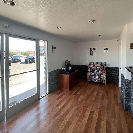 Americas Best Value Inn-Henderson/Lake Mead Extérieur photo