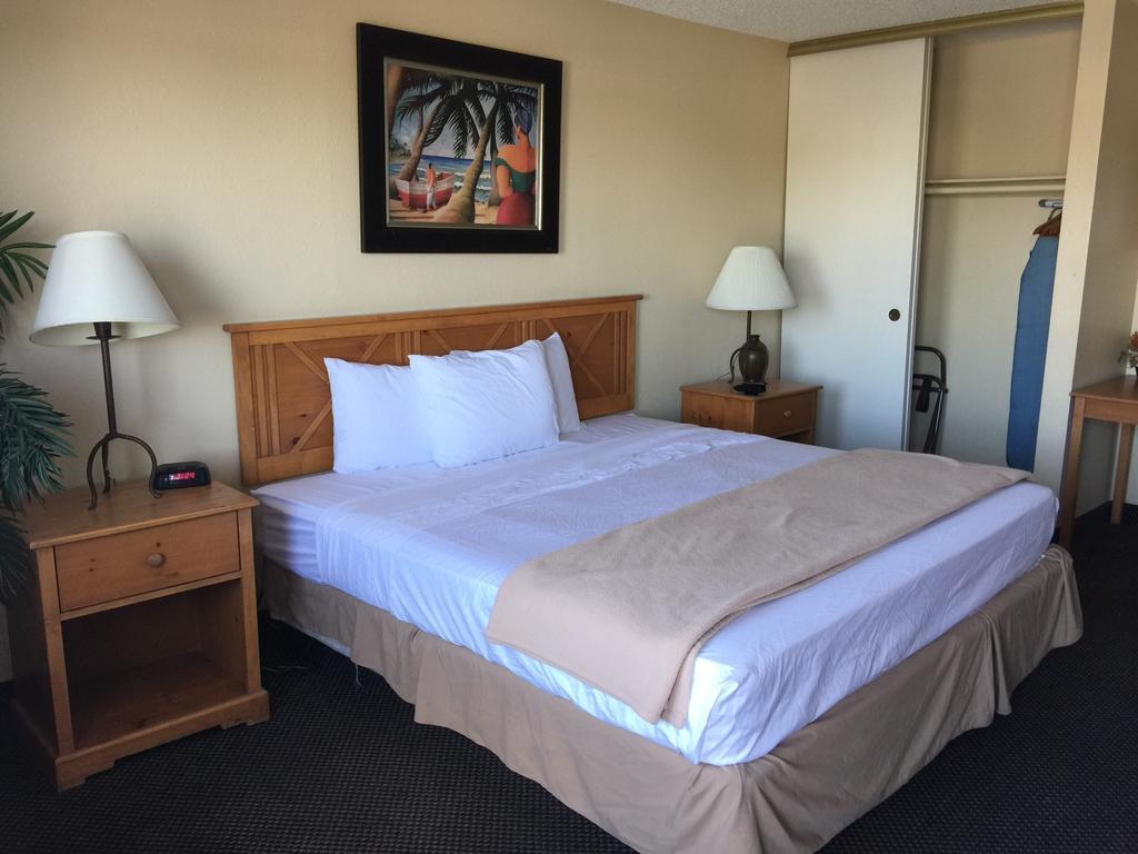 Americas Best Value Inn-Henderson/Lake Mead Chambre photo