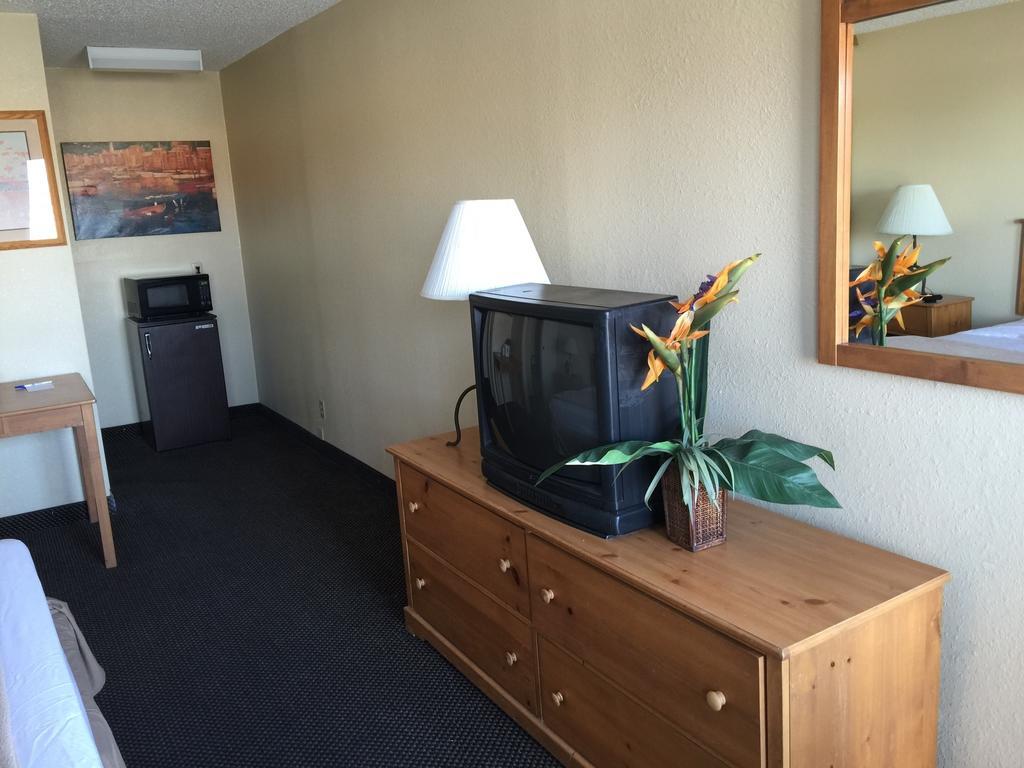 Americas Best Value Inn-Henderson/Lake Mead Chambre photo