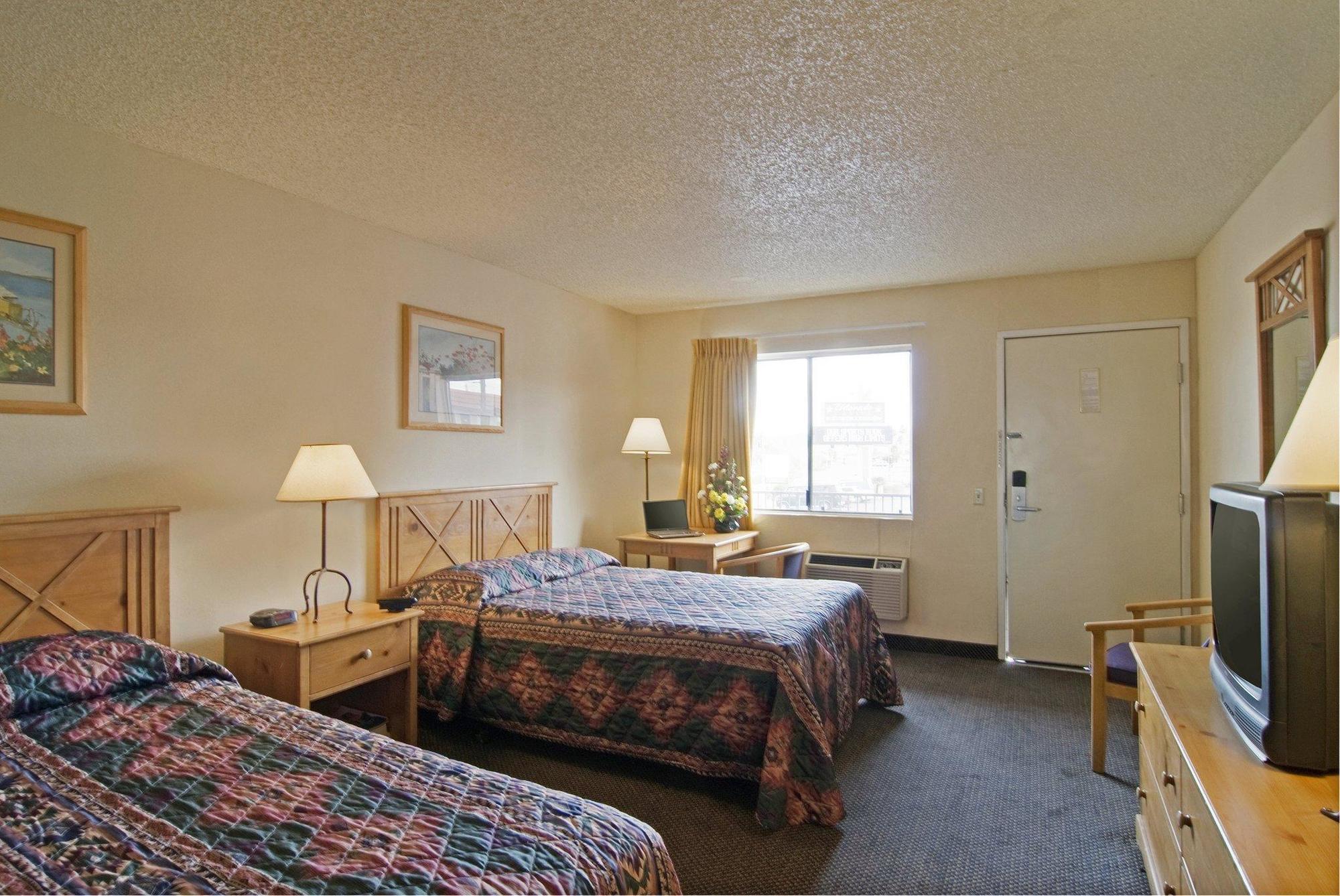 Americas Best Value Inn-Henderson/Lake Mead Chambre photo