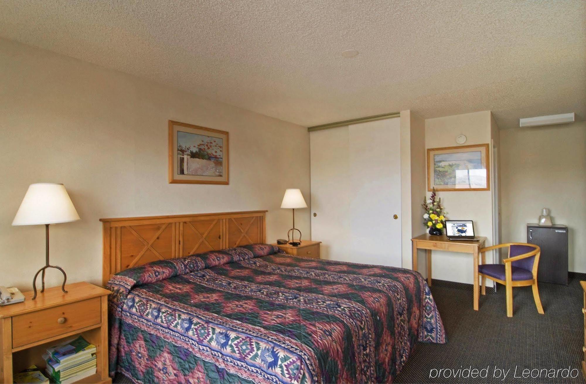 Americas Best Value Inn-Henderson/Lake Mead Extérieur photo